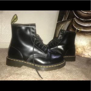 Doc martens